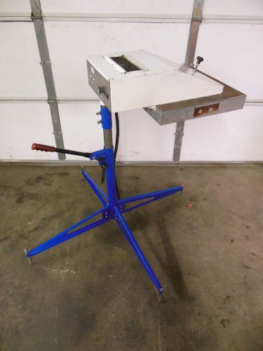 Hopkins BWM RedAir Flash Dryer Cure Unit - FORCED AIR- 20x20 220V - MICHIGAN