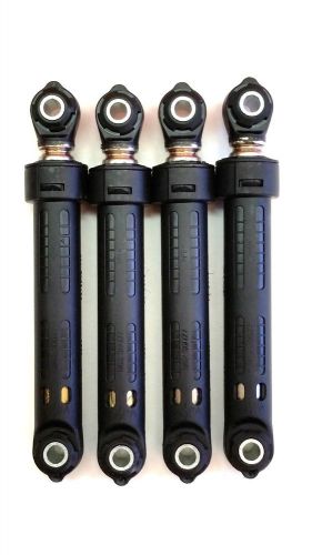 Shock Absorber Kit(incl.4 pcs) for Wascator, Electrolux, Wascomat OEM# 472991308