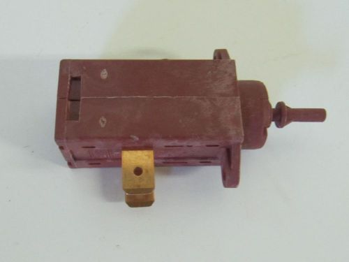 CONTINENTAL THERMOACTUATOR - 125#HM PART# G196774