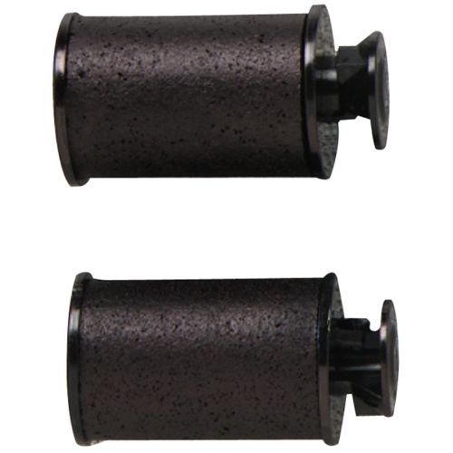 Monarch Black Ink Rollers  - For 1131 and 1136 Pricemarkers - 2 / Pack