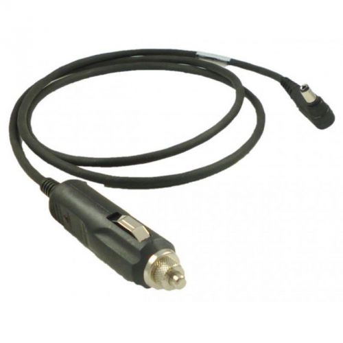 Cigarette auto adapter for intermec ck60 ck61 &amp; cn3 series replaces 856-066-001 for sale