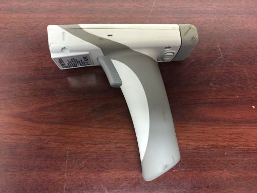 CODE CR2600 [CR2612-01] BARCODE SCANNER UNTESTED / JUST THE CANNER.