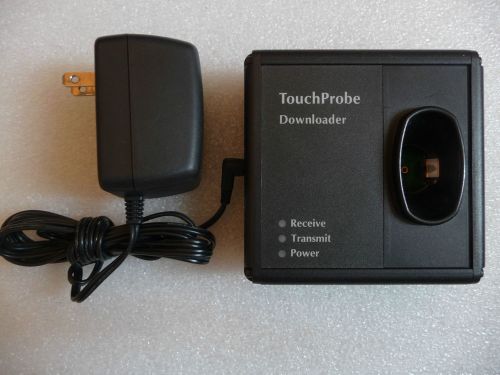 Videx TouchProbe Downloader Communication Dock - MINT CONDITION
