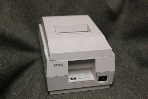 Gilbarco PA0346000 journal printer
