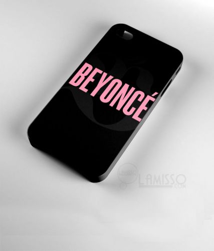 New Design BEYONCE Knowles Single Ladies 3D iPhone Case Cover