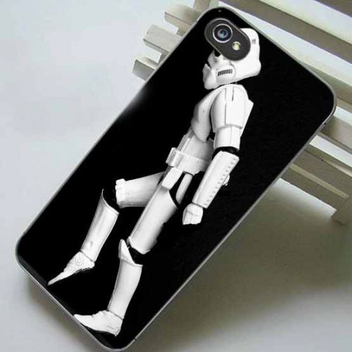 Samsung Galaxy and Iphone Case - Stormtrooper Dance Star Wars Awesome