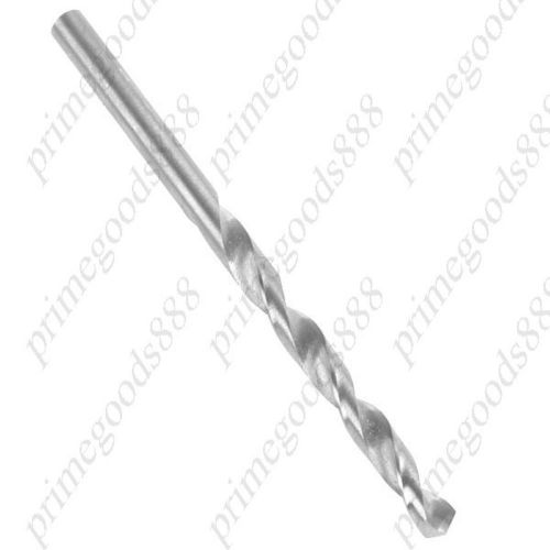 4.0 mm High Performance Twisted Metal Drill Drilling Tool Steel Metal Wood Bit