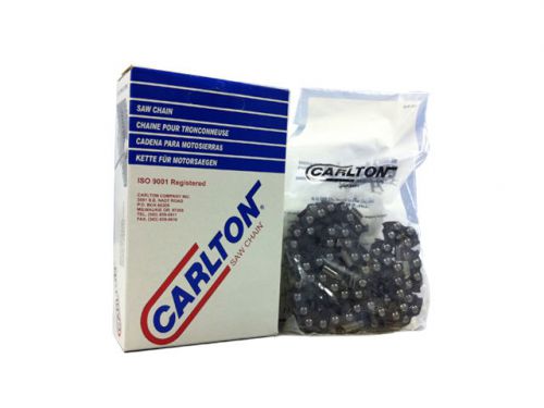 Carlton saw chain 3/8&#034; .050&#034; 91dl 28&#034; bar professional quality chainsaw chain for sale