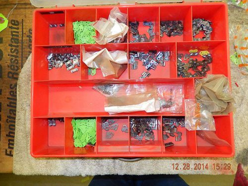 Stihl saw chain repair kit assortment for sale