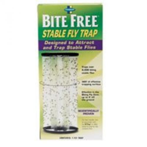 Bite Free Stable Fly Trap CENTRAL LIFE SCIENCES Misc Farm Supplies 3005363