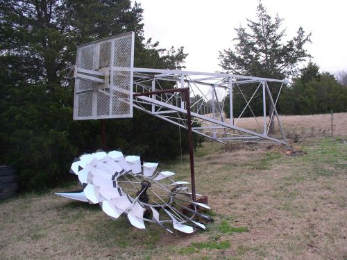 Aermotor Windmill  8 ft