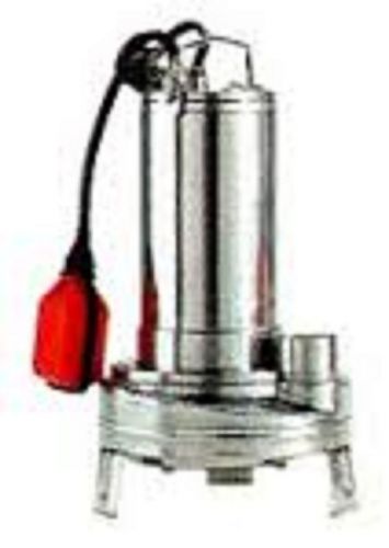 Elettro pompa sommersa calpeda inox gxv40b  075hp (trifase 400v) for sale