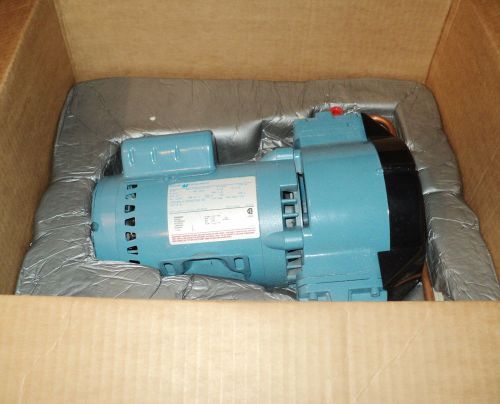 MAGNETEK PNEUMOTIVE AIR COMPRESSOR PUMP LGH-406-X 60 PSI 980139