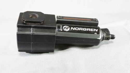 NORGREN Lubricator F73G-3AN-QD3 NEW Out of Box