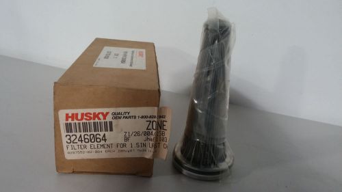 Husky 3246064 Filter Element 1.5&#034; inch