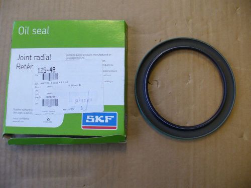 SKF Shaft Oil Seal, P/N 49635