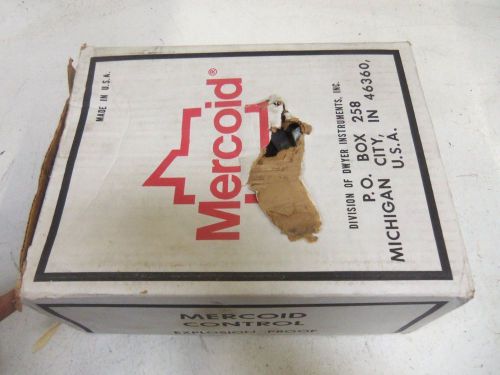Mercoid dah-31-153-7 *new in a box* for sale