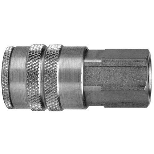 Dixon valve dc10 steel air chief automotive interchange quick-connect air hose s for sale