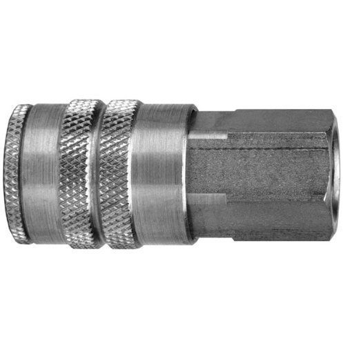 Dixon Valve DC10 Steel Air Chief Automotive Interchange Quick-Connect Air Hose S