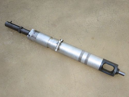 For parts keller / gardner denver pneumatic air feed drill - 4&#034; stroke - 9210p24 for sale