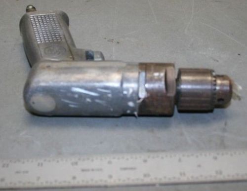 Chicago pneumatic 3/8&#034; 5300 rpm drill for sale