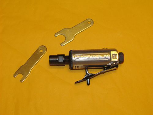 PIT PRO PT2410 Straight Mini Pneumatic Air Die Grinder New