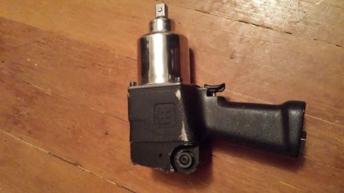 Ingersoll Rand Super Duty 1/2&#034; Impact Wrench 2906P