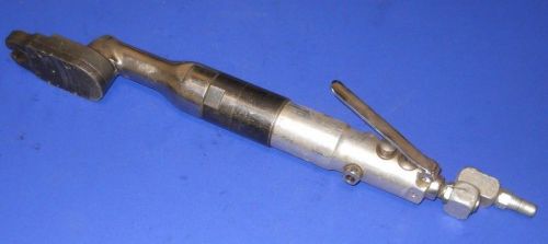 Stanley f30l8ta-4  1/4 &#034; crowsfoot closed end pneumatic ratchet for sale