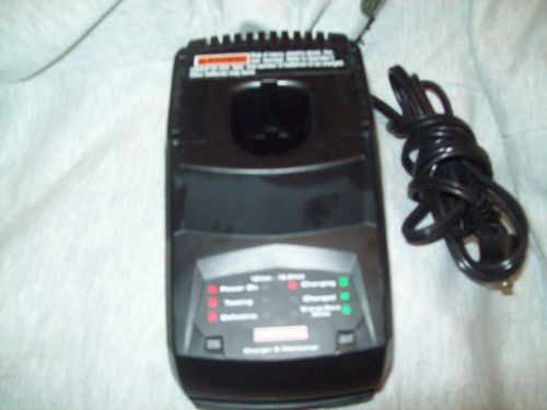 19.2 Volt Sears Battery Charger Model 315.CH2020