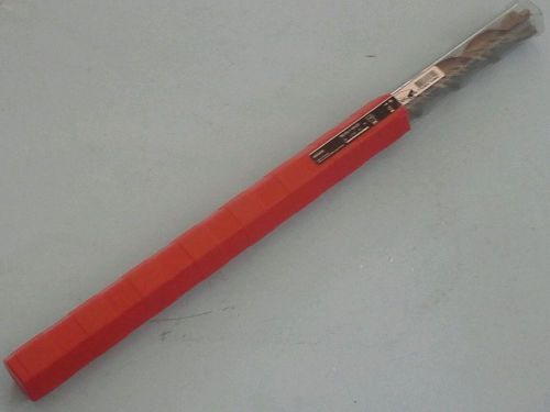 New hilti hammer drill bit  sds max te-yx  1-1/4&#034; -  23&#034;  made in germany for sale
