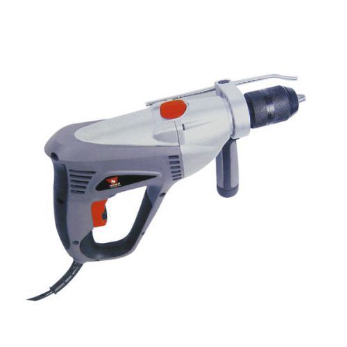 Power hammer drill 1/2&#034; inch  7 amp ul 110/120v 800 watt max chuck 1/2&#034; inch for sale