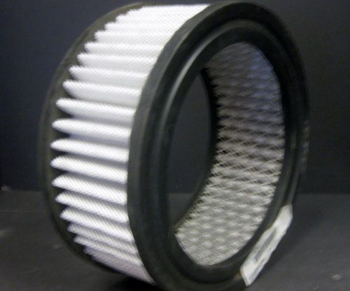 Stoddard air filter element 81-1204 new old stock no box for sale