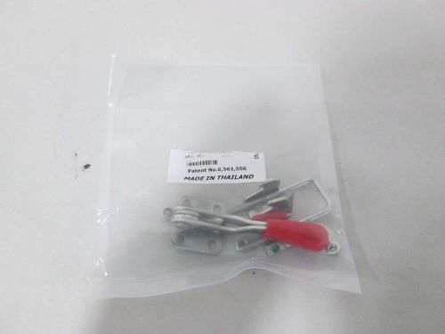 New nercon 323 assembly clamp d338448 for sale