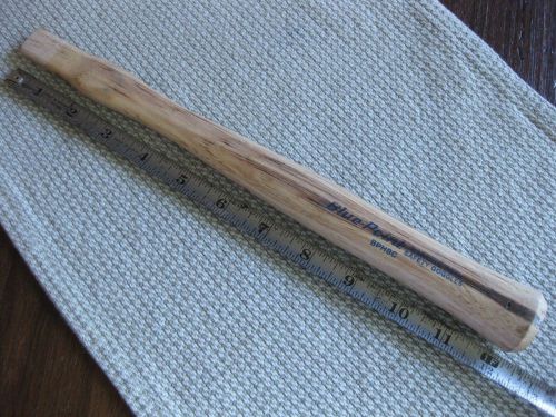 Blue-Point BPH8C Hickory Hammer Replacement Handle 