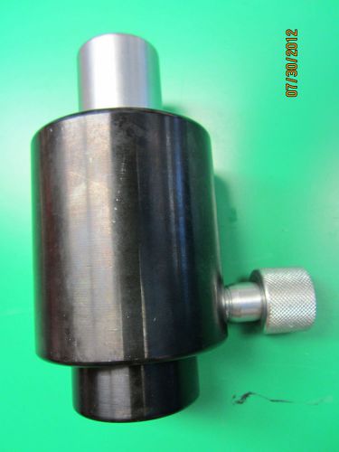 Greenlee 746 style hydraulic ram knockout punch die , brand new , fast  shipping for sale