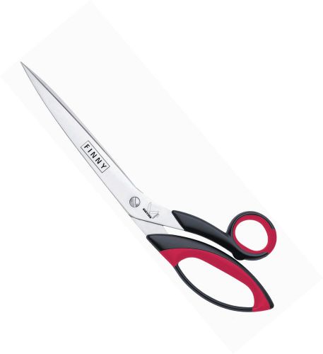 Kretzer Finny 79225 (78225) 10.0&#034; / 25cm - Paper / Wallpaper Scissors ~ Shears