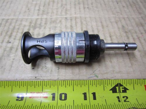 Us made zephyr aviation tools micro stop countersink with full cage &amp; bit for sale