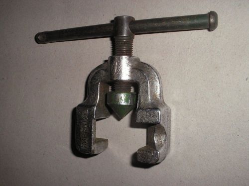 Imperial eastman 45 degree flare tool for sale