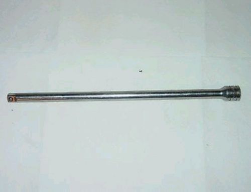 Snap-on 1/2&#034; Drive 15&#034; Long Extension - SX15