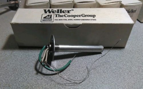 Weller WEC212 Heater Assembly for Soldering Iron
