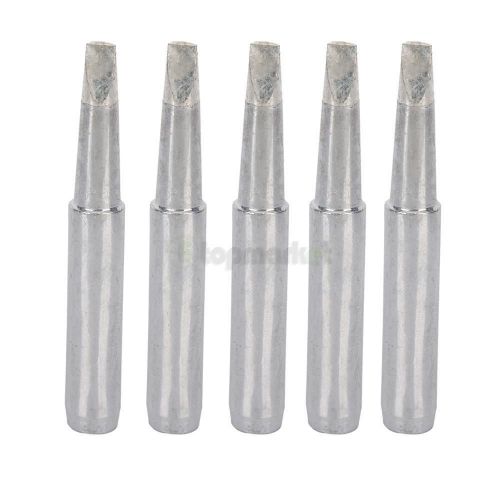 New hot lead-free solder soldering iron tip welding iron tsui head 900m-t-3.2d for sale