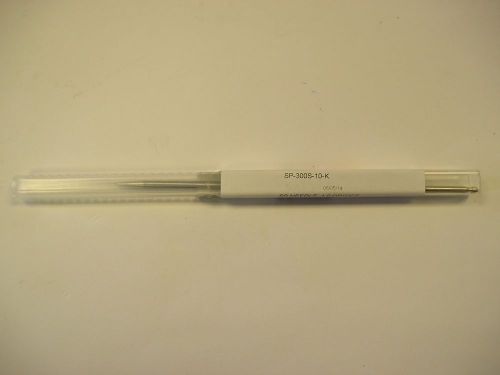 DeVilbiss Stainless (SS) Fluid Needle - Part Number SP-300S-10-K