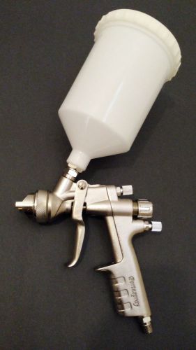 Es manufacturing g660-4.5 hvlp portaspray spray gun for gel coat, resin 4.8mm for sale