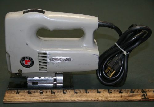 Rockwell 3A Electric Power Jig Saw 348