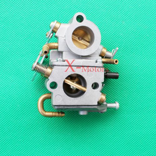 Carburetor for stihl ts410 ts420 concrete cut off saw replace zama c1q-s118 carb for sale
