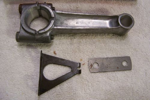 Antique Briggs and Stratton connecting rod part#  297569