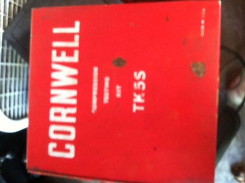 cornwell compression testing kit tk5s