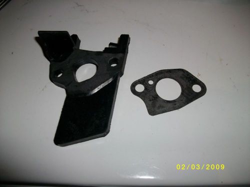 Predator Harbor Freight  Loncin Model 210FA 212cc ENGINE PARTS - CARB INSULATOR