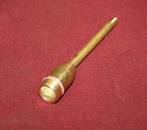 Maytag gas engine motor model 92 single fuel check valve pick up tube s-231 long for sale