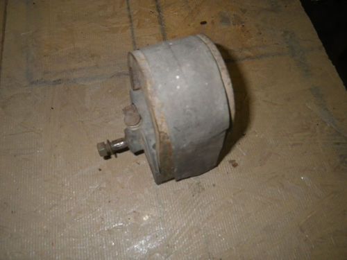 international gas engine hit and miss magneto 3 hp m